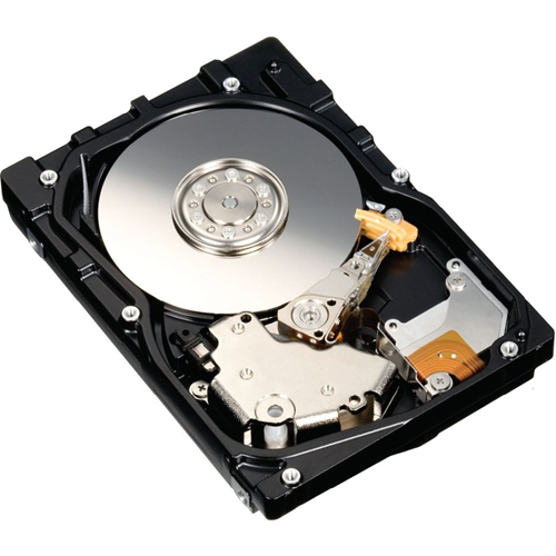 Hikvision HIK-HK-HDD6T HDD, 6TB, Surveillance